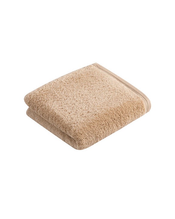 VOSSEN Vegan Life Hand Towel Bad Artikel personalisierbar
