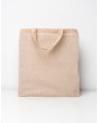 PRINTWEAR Cotton Bag, Short Handles Tote Bag personalisierbar