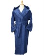 Bad artikel A&R Robezz® Organic Bathrobe voor bedrukking &amp; borduring