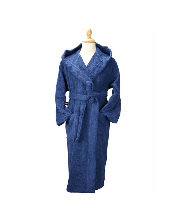 A&R Robezz® Organic Bathrobe Bad Artikel personalisierbar