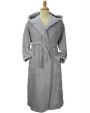 A&R Robezz® Organic Bathrobe Bad Artikel personalisierbar