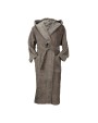 Bad artikel A&R Robezz® Organic Bathrobe voor bedrukking &amp; borduring