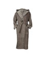 A&R Robezz® Organic Bathrobe Bad Artikel personalisierbar