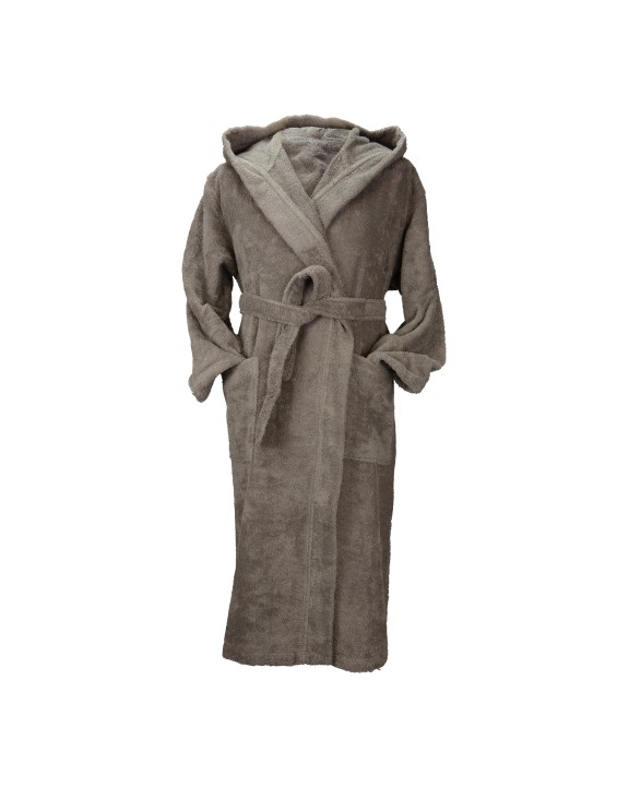 A&R Robezz® Organic Bathrobe Bad Artikel personalisierbar