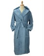 A&R Robezz® Organic Bathrobe Bad Artikel personalisierbar
