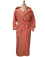 A&R Robezz® Organic Bathrobe Bad Artikel personalisierbar