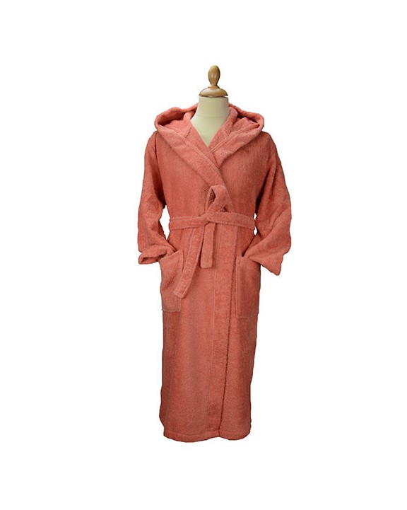 A&R Robezz® Organic Bathrobe Bad Artikel personalisierbar