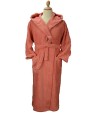Bad artikel A&R Robezz® Organic Bathrobe voor bedrukking &amp; borduring