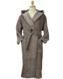 A&R Robezz® Organic Bathrobe Bad Artikel personalisierbar