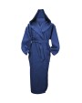 A&R Robezz® Waffle Bathrobe With Hood Bad Artikel personalisierbar