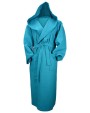 Bad artikel A&R Robezz® Waffle Bathrobe With Hood voor bedrukking &amp; borduring