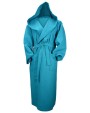 A&R Robezz® Waffle Bathrobe With Hood Bad Artikel personalisierbar