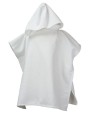 Produit éponge personnalisable A&R Boyzz&amp;Girlzz® SUBLI-Me Poncho