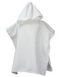Bad artikel A&R Boyzz&amp;Girlzz® SUBLI-Me Poncho voor bedrukking &amp; borduring