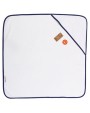 Produit éponge personnalisable A&R Babiezz® ALL-Over Sublimation Hooded Towel