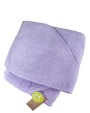 Bad artikel A&R Babiezz® Hooded Towel voor bedrukking &amp; borduring