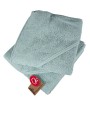 Bad artikel A&R Babiezz® Hooded Towel voor bedrukking &amp; borduring