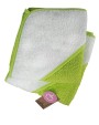 Bad artikel A&R Babiezz® Hooded Towel voor bedrukking &amp; borduring