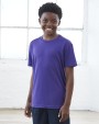 AWDIS KIDS RECYCLED COOL T T-Shirt personalisierbar