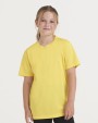 AWDIS KIDS RECYCLED COOL T T-Shirt personalisierbar
