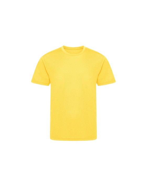 AWDIS KIDS RECYCLED COOL T T-Shirt personalisierbar
