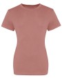 T-shirt personnalisable AWDIS Women´s The 100 T