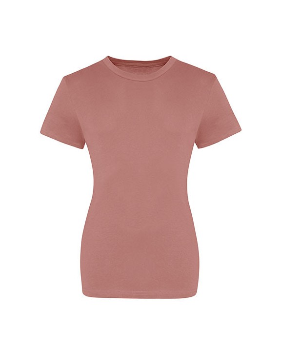 T-shirt personnalisable AWDIS Women´s The 100 T