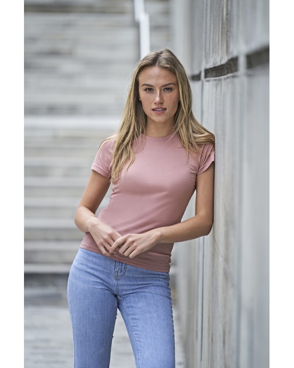 T-shirt personnalisable AWDIS Women´s The 100 T