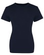 T-shirt personnalisable AWDIS Women´s The 100 T