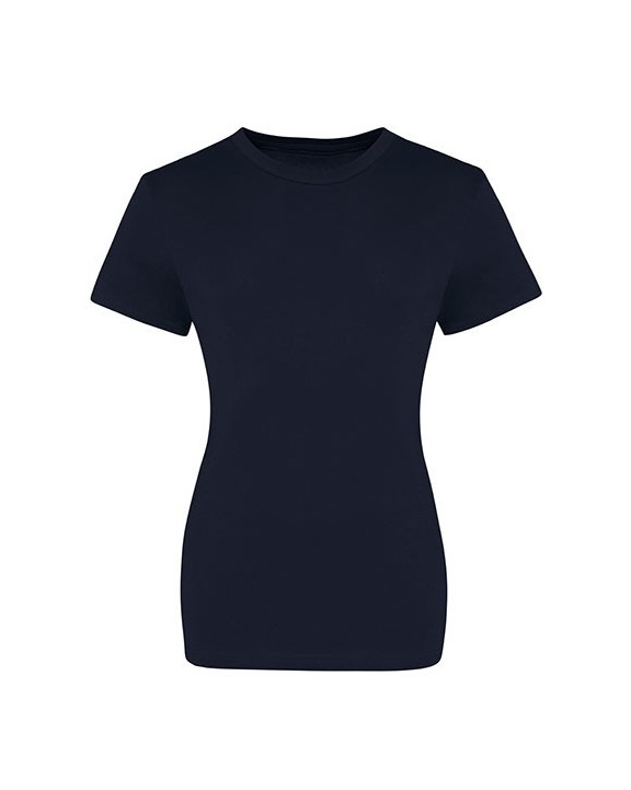 T-shirt personnalisable AWDIS Women´s The 100 T