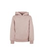 Sweater BUILD YOUR BRAND BASIC KIDS HOODY voor bedrukking &amp; borduring