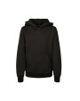 Sweat-shirt personnalisable BUILD YOUR BRAND BASIC KIDS HOODY