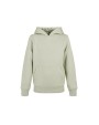 Sweater BUILD YOUR BRAND BASIC KIDS HOODY voor bedrukking &amp; borduring