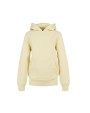 Sweater BUILD YOUR BRAND BASIC KIDS HOODY voor bedrukking &amp; borduring