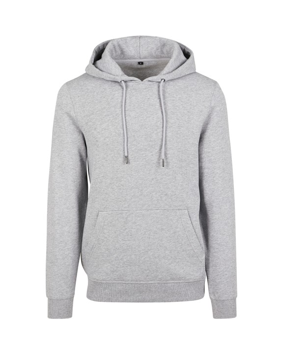 BUILD YOUR BRAND Premium Hoody Sweatshirt personalisierbar
