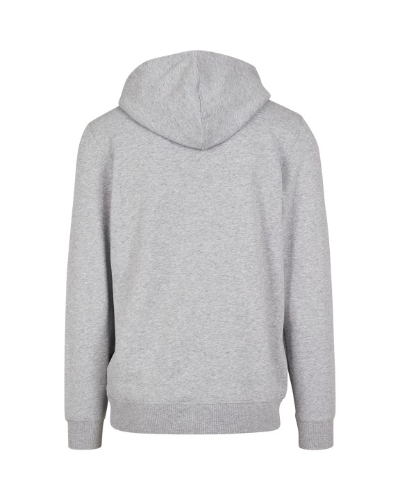 Sweater BUILD YOUR BRAND Premium Hoody voor bedrukking &amp; borduring