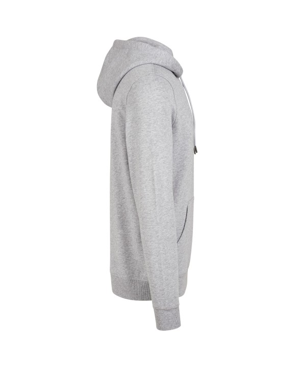 BUILD YOUR BRAND Premium Hoody Sweatshirt personalisierbar