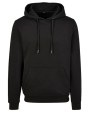 BUILD YOUR BRAND Premium Hoody Sweatshirt personalisierbar