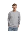 BUILD YOUR BRAND Premium Crewneck Sweatshirt Sweatshirt personalisierbar