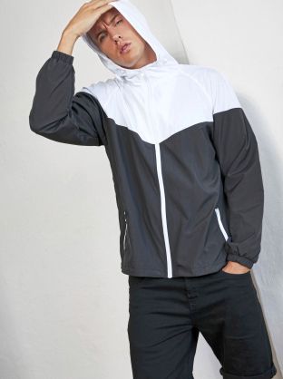 2-Tone Tech Windrunner