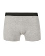 BUILD YOUR BRAND MEN BOXER SHORTS 2-PACK Unterwäsche personalisierbar