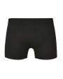 Sous-vêtement personnalisable BUILD YOUR BRAND MEN BOXER SHORTS 2-PACK
