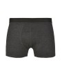 BUILD YOUR BRAND MEN BOXER SHORTS 2-PACK Unterwäsche personalisierbar