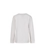 T-shirt BUILD YOUR BRAND KIDS LONGSLEEVE voor bedrukking &amp; borduring