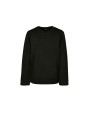 T-shirt personnalisable BUILD YOUR BRAND KIDS LONGSLEEVE