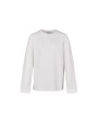 T-shirt BUILD YOUR BRAND KIDS LONGSLEEVE voor bedrukking &amp; borduring