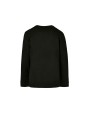 T-shirt personnalisable BUILD YOUR BRAND KIDS LONGSLEEVE