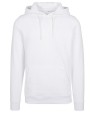 BUILD YOUR BRAND Organic Hoodie Sweatshirt personalisierbar