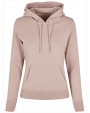 Sweat-shirt personnalisable BUILD YOUR BRAND Ladies´ Organic Hoody
