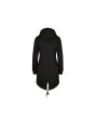 Sweat-shirt personnalisable BUILD YOUR BRAND LADIES SWEAT PARKA